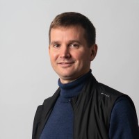 Dmitry Roslyakov