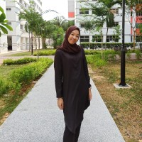 Nur Hazirah Sohan