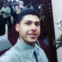 Alaa shams