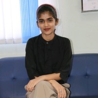 Yamini Patil