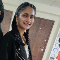 Ayushi Smridhi Sinha