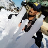 Manish Panwar