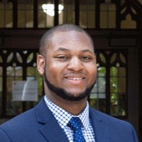 Trevon Mccary-Glenn, M.Ed.