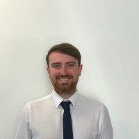 Ben Morgan