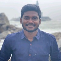 Ananthakumar Arjunan