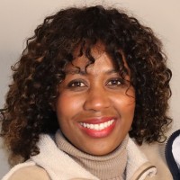 Cheukai Loretta Nhidza