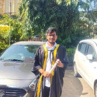Chandrakanth B