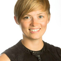 Anne Gæmelke