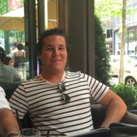 Anthony Patrone Jr, Eit