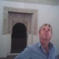 Stephen Dargan