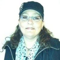Michelle Hendricks