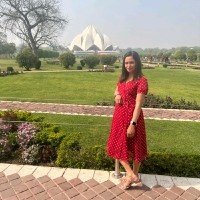 Parveen Deora