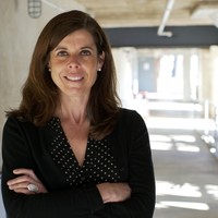 Tish Blackwell