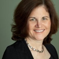 Mary Ann Halford