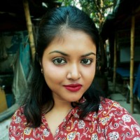Nimisha Basu