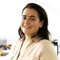 Janaina M. Marques