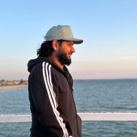 Arjun Dhakal