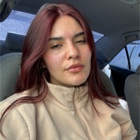 Karla Sofía Morales