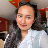 Priska Shrestha