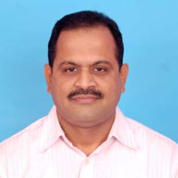 Rajasankar B