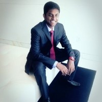 Viveck Muthukumar