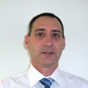 Kevin Atkinson
