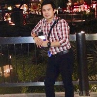 Jerald Villegas