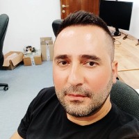 יוסי יזראלוב