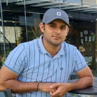 Manoj Rao