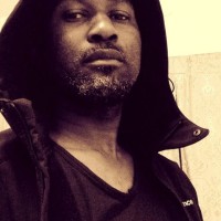 Derrick Ngubane