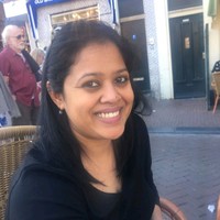 Sonali Kalghatgi