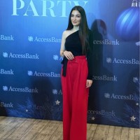 Afet Sahbazova