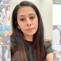 Shilpa Kaniya Jethwani