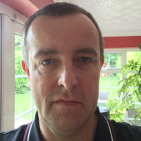 Dave Unwin