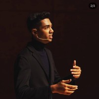 Aakash Sam Sarma