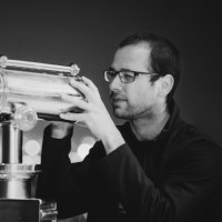 Simon Dupré