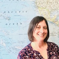 Theresa O'Rourke
