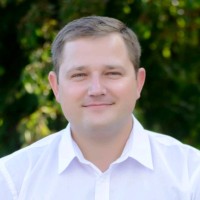 Serhii Kozlov