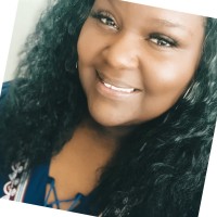 Tia Stafford - Greer