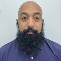 Diego Charles Araujo da Silva