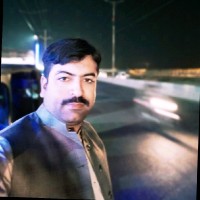 Sumair Ahmed