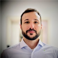Pedro Reseck, Cfa