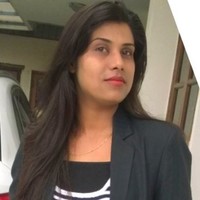 Komal Choudhary