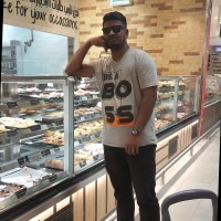 Pradeep Kumar Palaparthi