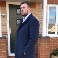 Ben Smith
