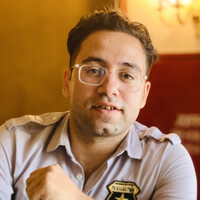 Hamada Ashraf
