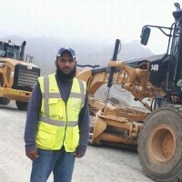 Wajid Shamsi