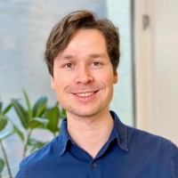 Mathias Nesheim