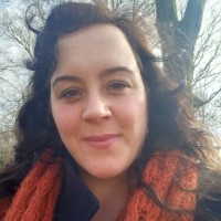 Brigitte Chalghaf