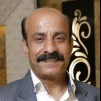 Mukesh Manocha